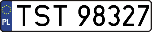 TST98327