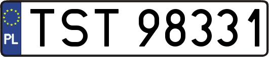 TST98331