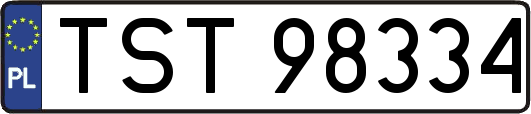 TST98334