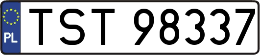 TST98337