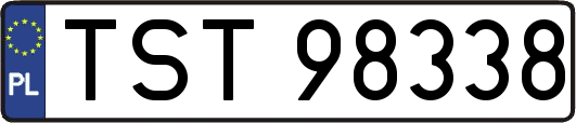 TST98338