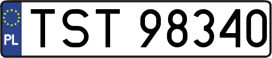 TST98340