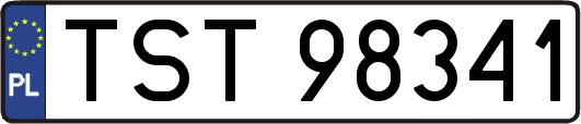 TST98341