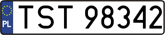 TST98342
