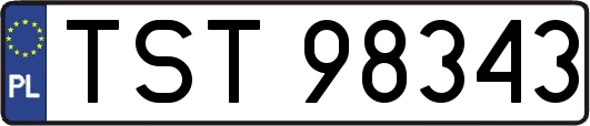 TST98343