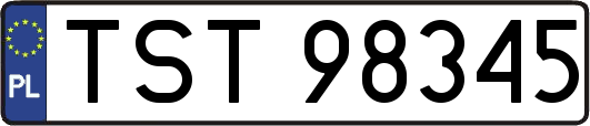 TST98345