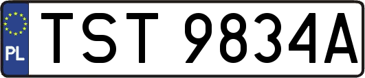 TST9834A