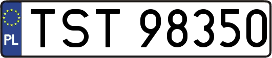 TST98350