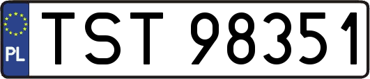 TST98351