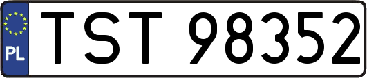 TST98352