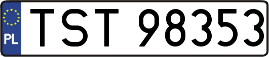 TST98353