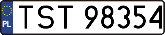 TST98354