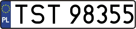TST98355