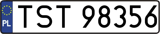 TST98356
