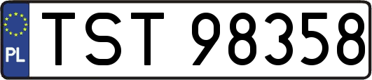 TST98358