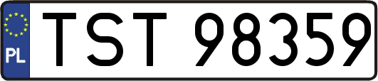 TST98359