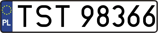 TST98366