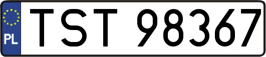 TST98367