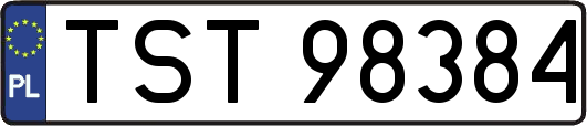 TST98384