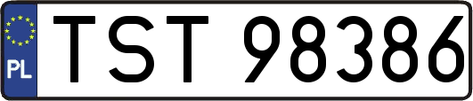 TST98386