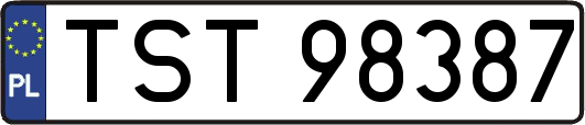 TST98387