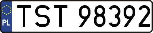 TST98392