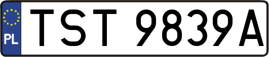TST9839A