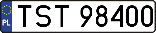 TST98400