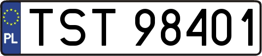 TST98401