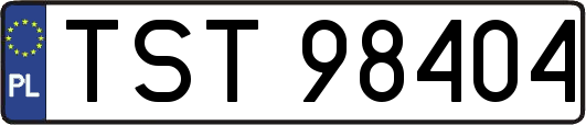 TST98404