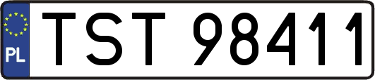 TST98411