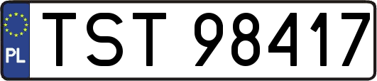 TST98417