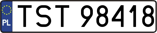 TST98418