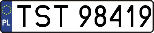 TST98419