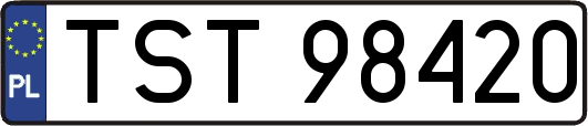 TST98420