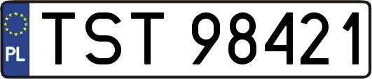 TST98421