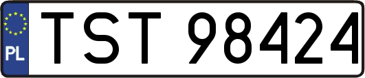 TST98424