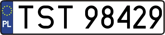 TST98429