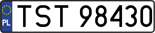 TST98430