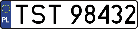 TST98432