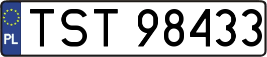 TST98433