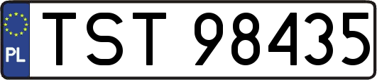 TST98435