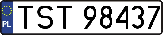 TST98437