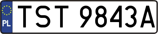 TST9843A