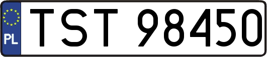 TST98450