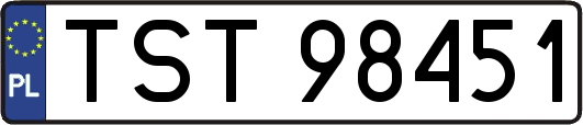TST98451
