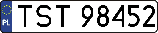 TST98452