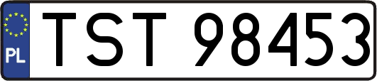 TST98453