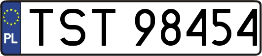 TST98454
