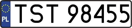 TST98455